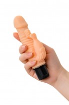 TOYFA A-Toys, вибрация, 14 см