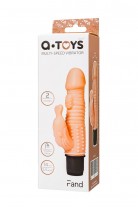 TOYFA A-Toys, вибрация, 14 см
