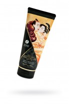 Массажный крем Shunga «Миндальная сладость», съедобный, со вкусом миндаля, 200 мл