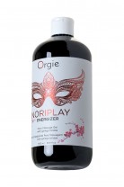 Энергетический гель для эротического массажа Orgie Energizing Nuru Massage, 500 мл Энергетический гель для эротического массажа Orgie Energizing Nuru Massage, 500 мл