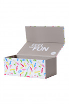 Коробка Fun Factory для хранения игрушек