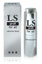 Спрей-лубрикант LOVESPRAY PROFI, 18 г