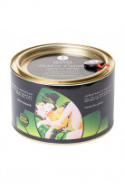 Соль Мёртвого моря для ванны Shunga Oriental Crystals «Цветок лотоса» с лечебным эффектом, в комплекте свеча+ракушка, 600 г Соль Мёртвого моря для ванны Shunga Oriental Crystals «Цветок лотоса» с лечебным эффектом, в комплекте свеча+ракушка, 600 г