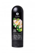 Возбуждающий гель для влюбленных Shunga Lotus Noir, уникальная формула с L-аргинином, 60 мл Возбуждающий гель для влюбленных Shunga Lotus Noir, уникальная формула с L-аргинином, 60 мл