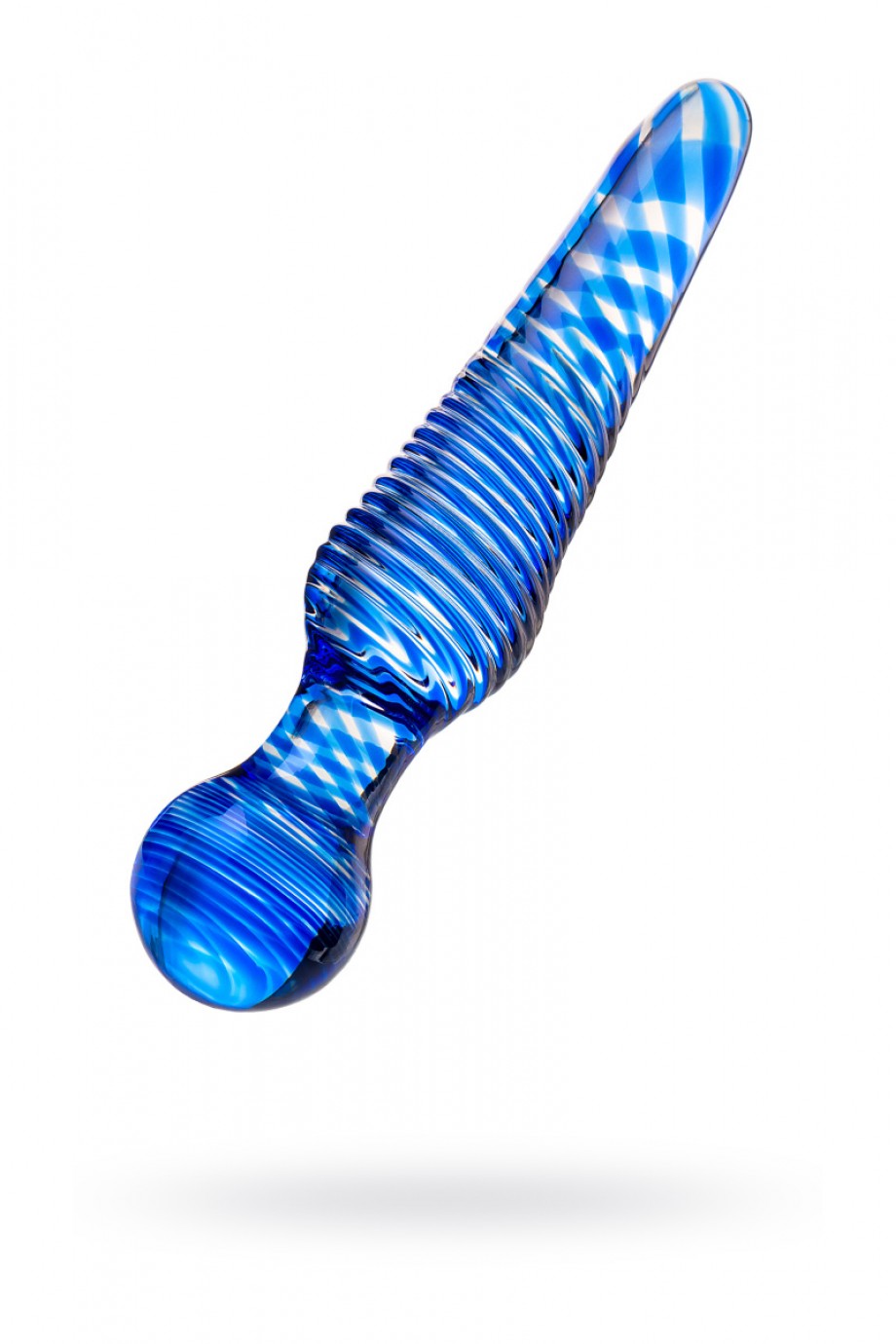 Sexus Glass двусторонний, стекло, синий