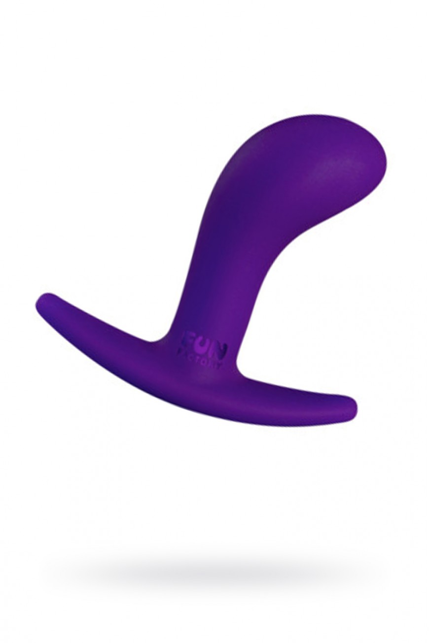 Fun Factory BOOTIE, фиолетовый Fun Factory BOOTIE, фиолетовый