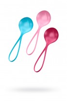 Satisfyer Strengthening Balls