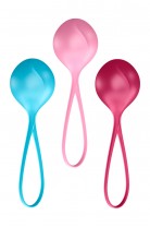 Satisfyer Strengthening Balls