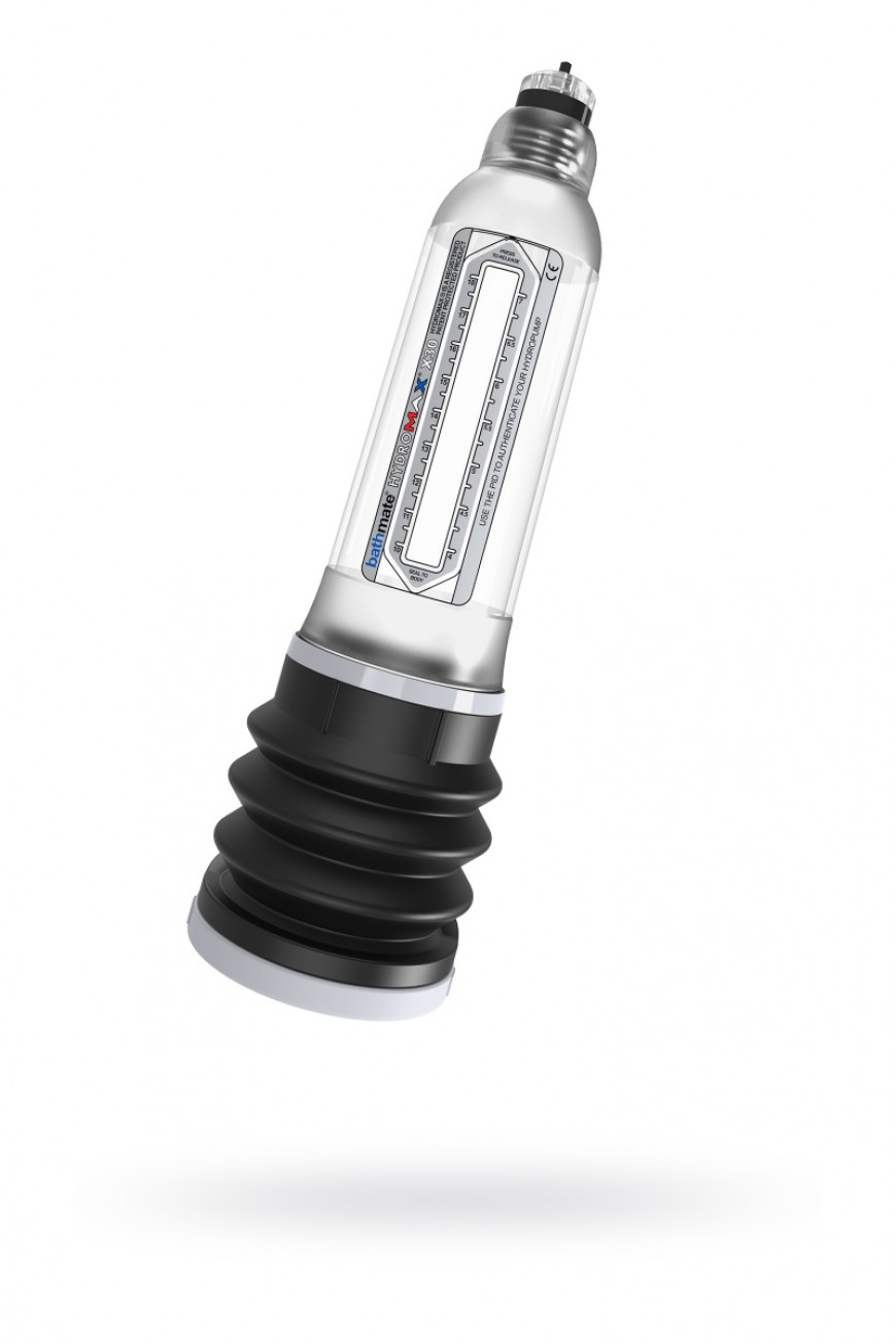 Bathmate Hydromax X30, водяная Bathmate Hydromax X30, водяная