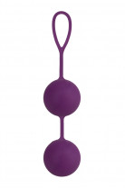Seven Creations силиконовые, фиолетовые, Ø4,5