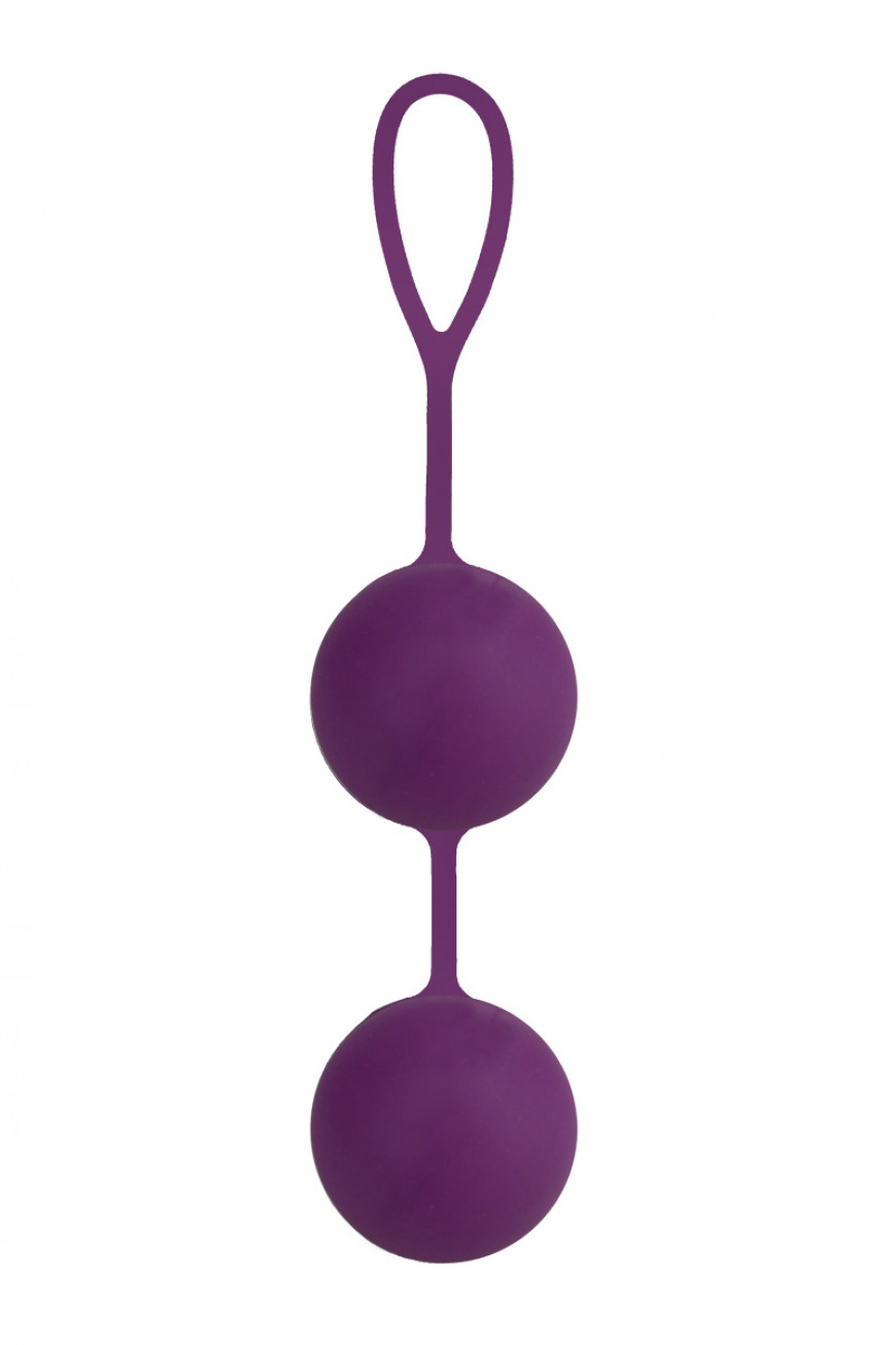 Seven Creations силиконовые, фиолетовые, Ø4,5