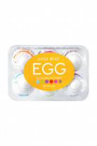Набор TENGA EGG, 6 шт