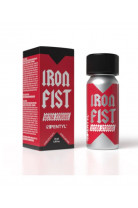 Iron Fist Ultra Strong LUX, 24 мл