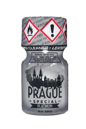 Prague Special, 10 мл