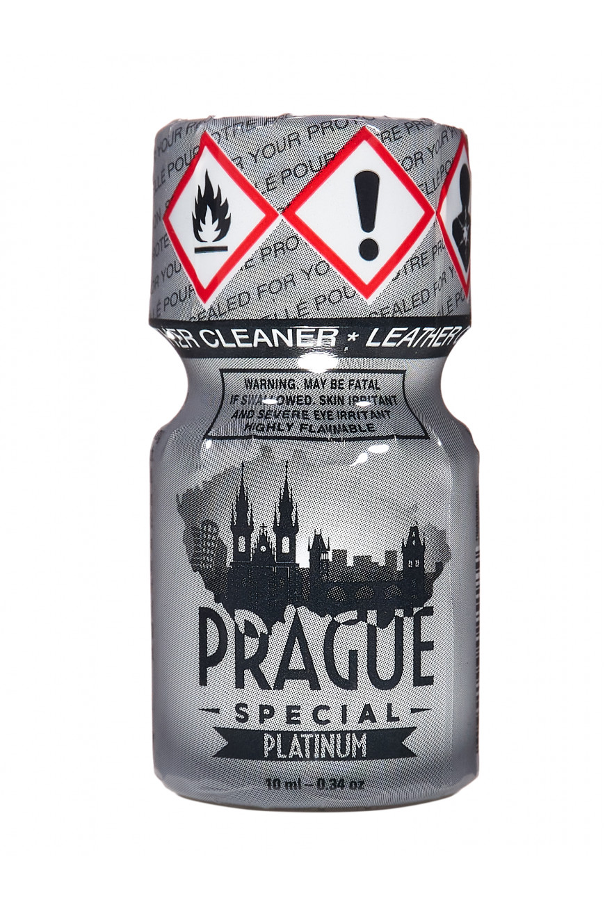 Prague Special, 10 мл