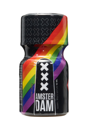AmsterDam XXX Pride, 10 мл