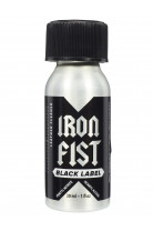 Iron Fist Black Label LUX, 24 мл