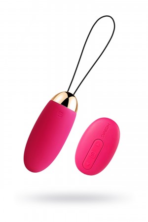 Svakom Elva, виброяйцо