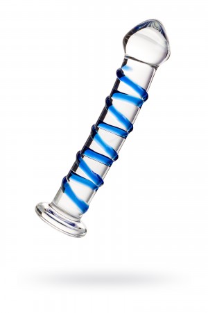 Sexus Glass, прозрачный, 17 см