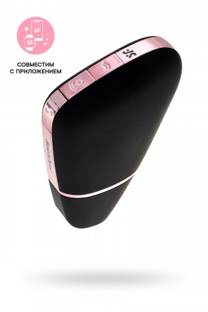 Satisfyer Love Triangle, черный