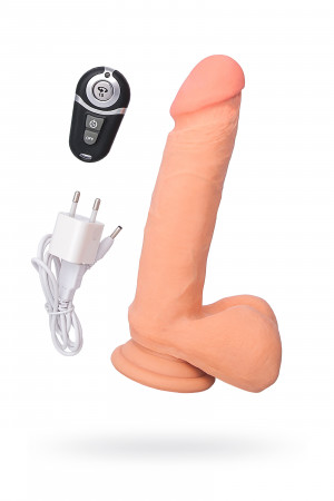 TOYFA RealStick Elite Vibro, 20 см