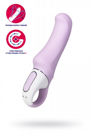 Satisfyer Vibes Charming Smile