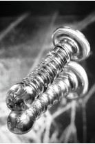 Sexus Glass, стекло, прозрачный
