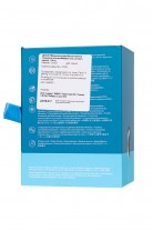 Вакуумно-волновой бесконтактный стимулятор клитора Satisfyer Orca, силикон, черный, 11,5 см.