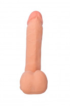 TOYFA RealStick Elite Vibro, 20 см