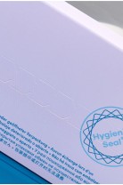 Вакуумно-волновой бесконтактный стимулятор клитора Satisfyer Orca, силикон, черный, 11,5 см.