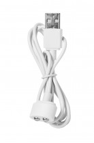 Вибратор с расширением Satisfyer Air Pump Bunny 5+ Connect App, силикон, мятный, 10 см