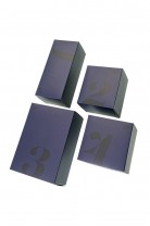 Набор подарочный Satisfyer Advent Box, новогодний дизайн