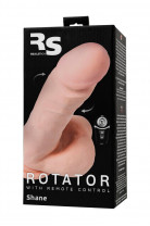 TOYFA RealStick Elite REMOTE Shane, 22 см