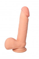 TOYFA RealStick Elite Vibro, 20 см