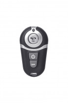 TOYFA RealStick Elite Vibro, 20 см