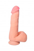TOYFA RealStick Elite REMOTE Shane, 22 см