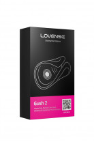 LOVENSE Gush 2
