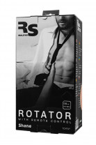 TOYFA RealStick Elite REMOTE Shane, 22 см