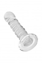 Sexus Glass, стекло, прозрачный