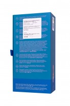 Вибратор с расширением Satisfyer Air Pump Booty 5+ Connect App, силикон, розовый, 15 см