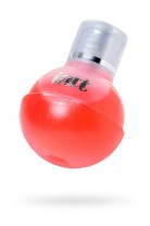 Массажное масло для поцелуев INTT FRUIT SEXY Strawberry & Champagne с разогревающим эффектом и ароматом клубники и шампанского, 40 мл Массажное масло для поцелуев INTT FRUIT SEXY Strawberry & Champagne с разогревающим эффектом и ароматом клубники и шампанского, 40 мл