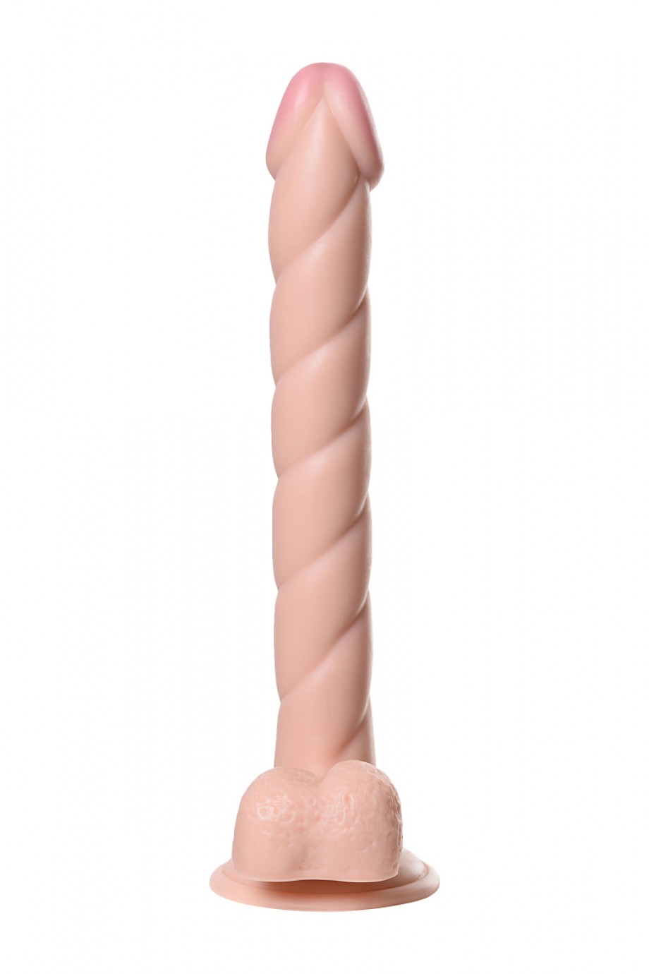 TOYFA RealStick Nude, 31,5 см