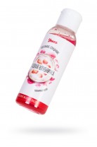 Массажное масло для поцелуев Yovee by Toyfa «Сладкая клубничка» со вкусом клубничного йогурта,100 мл Массажное масло для поцелуев Yovee by Toyfa «Сладкая клубничка» со вкусом клубничного йогурта,100 мл