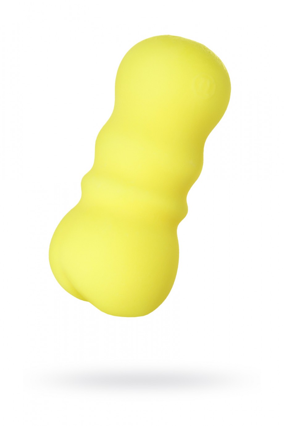 MensMax FEEL 2, желтый