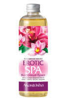 Массажное масло Erotic SPA Восточный букет 150мл
