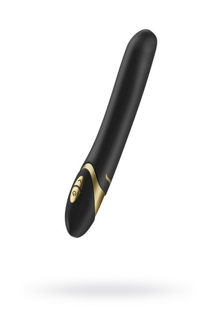 Вибратор черный Вибратор черный