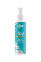 Очищающий антибактериальный спрей Pjur Woman ToyClean, 100 мл