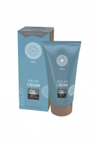 Крем пролонгатор HOT DELAY CREAM, 30 мл