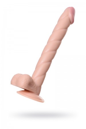 TOYFA RealStick Nude, 31,5 см
