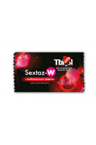 Крем возбуждающий Sextaz-W для женщин